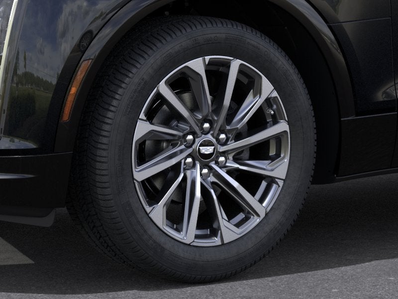2027 Cadillac LYRIQ Sport