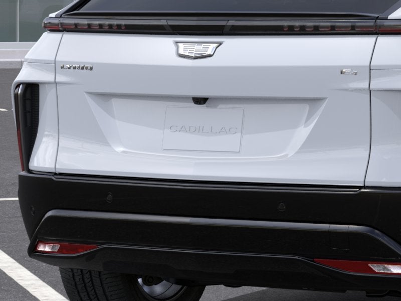 2027 Cadillac LYRIQ Sport