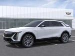 2027 Cadillac LYRIQ Sport