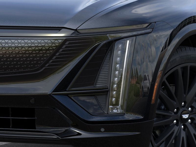 2026 Cadillac LYRIQ Premium Sport