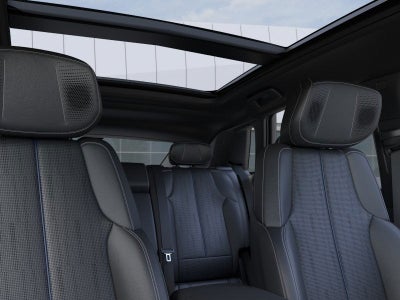 2026 Cadillac LYRIQ Premium Sport