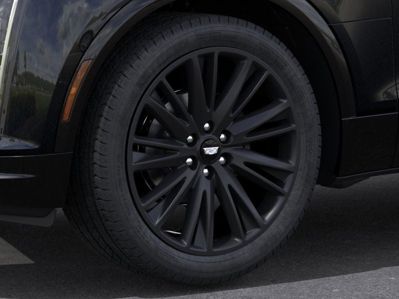 2026 Cadillac LYRIQ Premium Sport