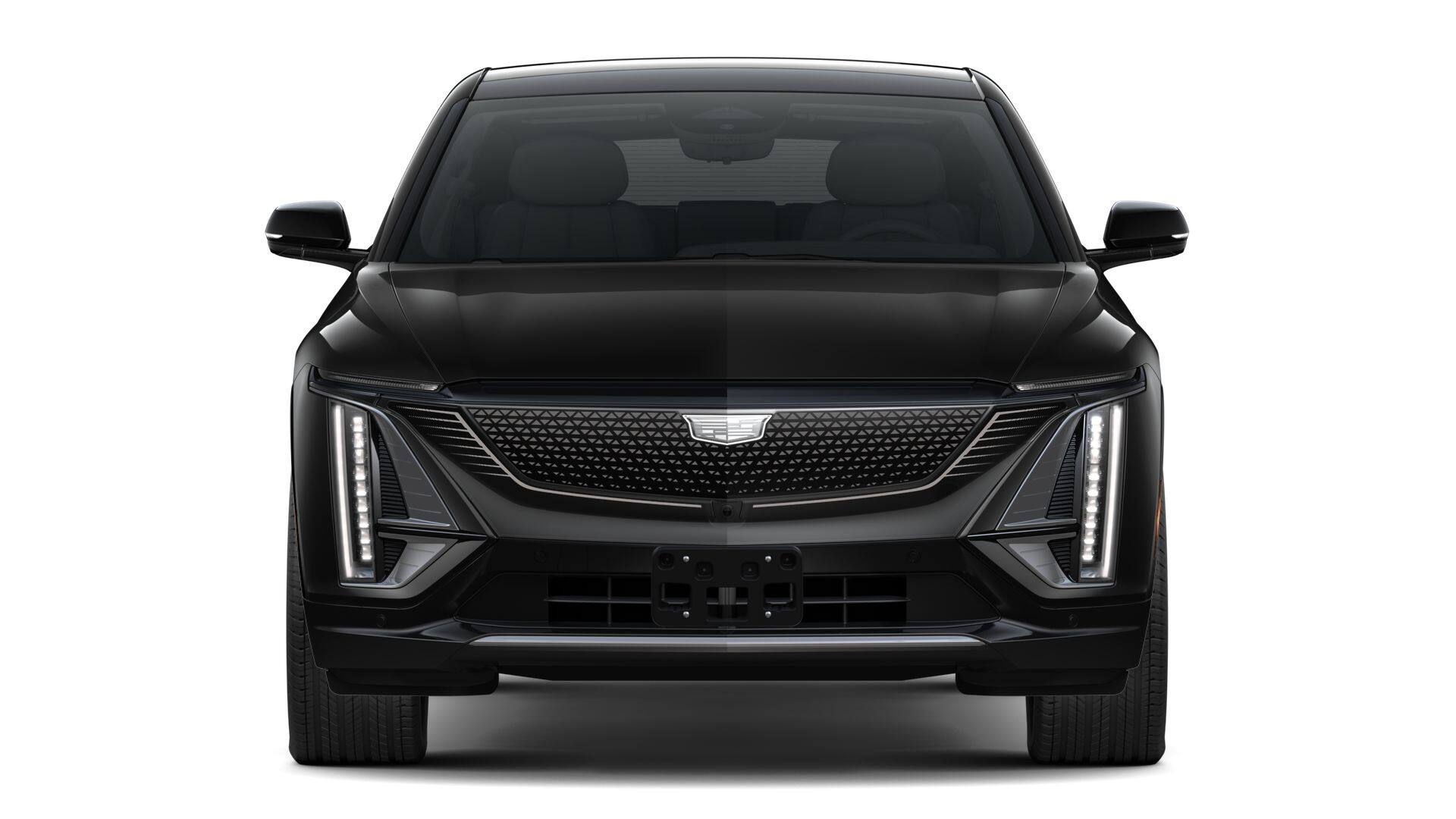 2026 Cadillac LYRIQ Premium Sport