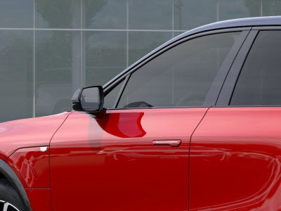 2026 Cadillac LYRIQ Premium Sport