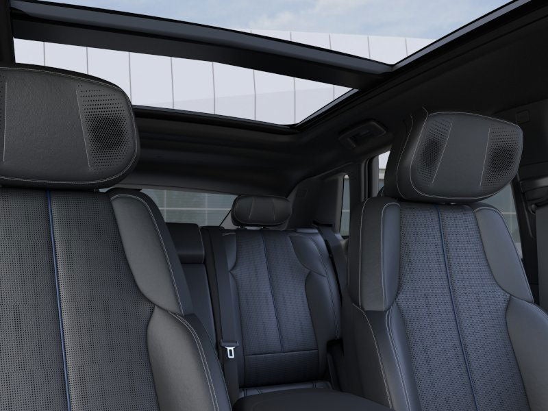 2026 Cadillac LYRIQ Premium Sport