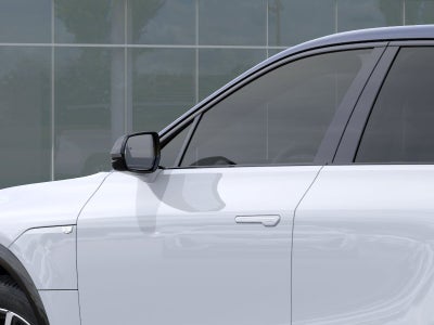 2027 Cadillac LYRIQ Premium Sport