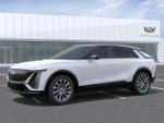 2027 Cadillac LYRIQ Premium Sport