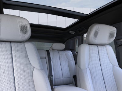 2027 Cadillac LYRIQ Premium Sport