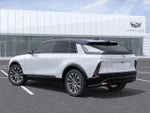 2027 Cadillac LYRIQ Premium Sport