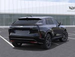 2025 Cadillac LYRIQ Sport 2