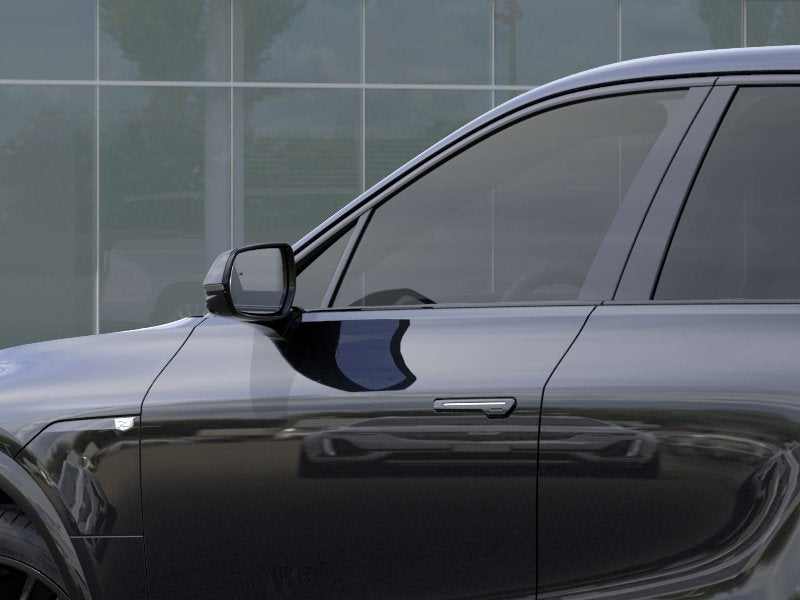2027 Cadillac LYRIQ Premium Sport