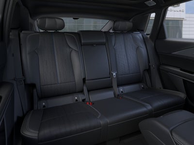 2027 Cadillac LYRIQ Premium Sport
