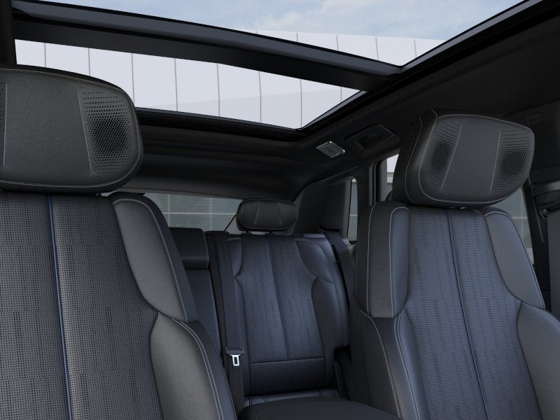 2027 Cadillac LYRIQ Premium Sport