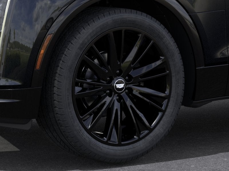 2027 Cadillac LYRIQ Premium Sport