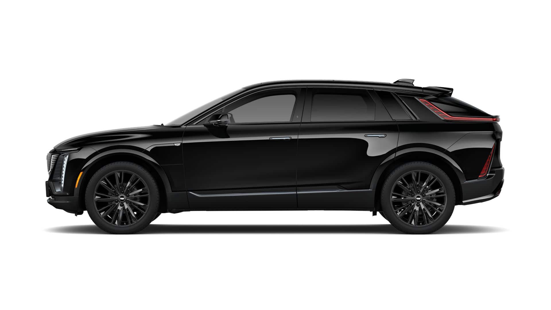 2027 Cadillac LYRIQ Premium Sport
