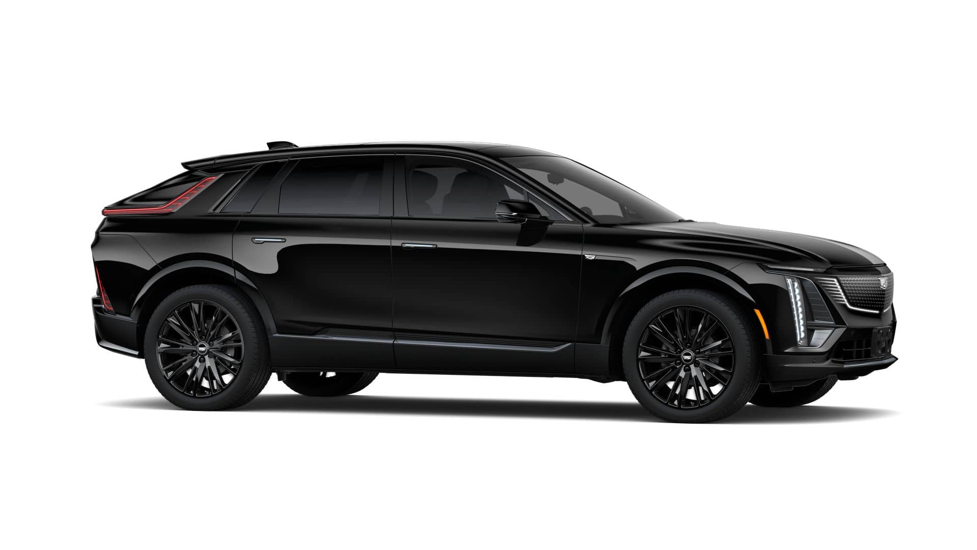 2027 Cadillac LYRIQ Premium Sport