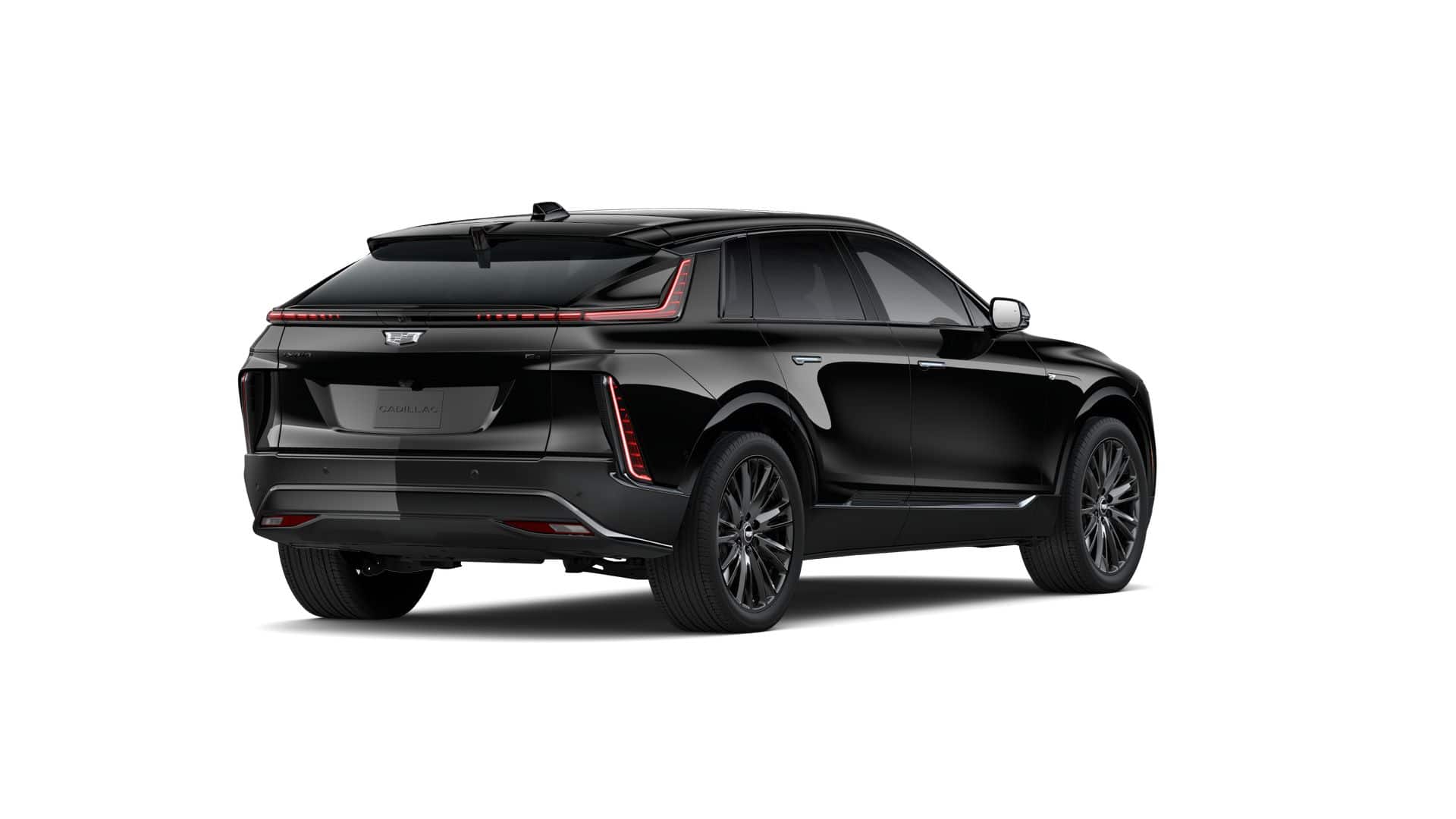 2027 Cadillac LYRIQ Premium Sport