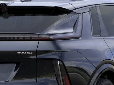 2025 Cadillac LYRIQ Sport 2