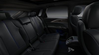 2025 Cadillac LYRIQ Sport 2