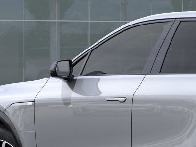 2026 Cadillac LYRIQ Premium Sport