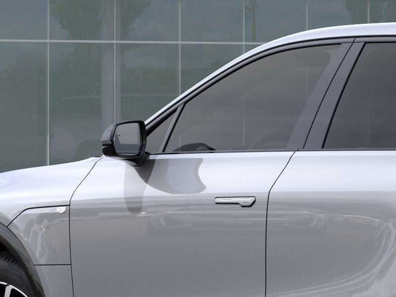 2026 Cadillac LYRIQ Premium Sport