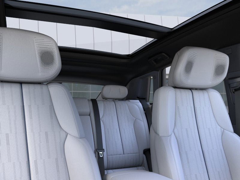 2026 Cadillac LYRIQ Premium Sport