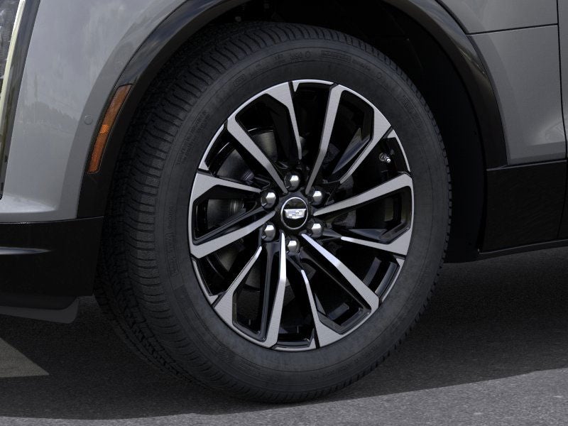 2026 Cadillac LYRIQ Premium Sport