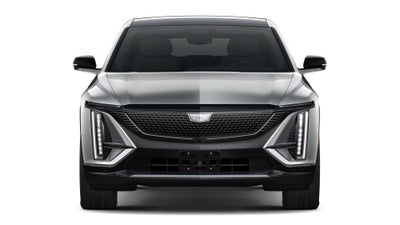 2026 Cadillac LYRIQ Premium Sport