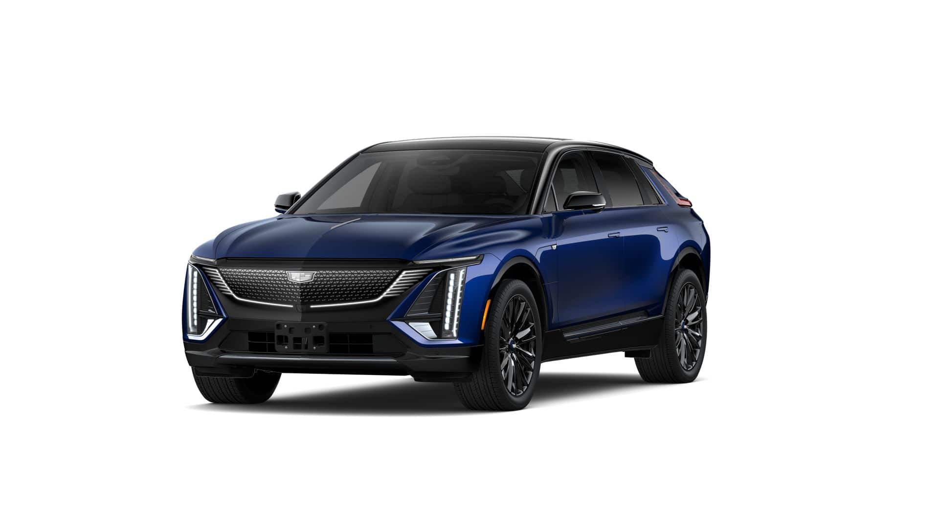 2026 Cadillac LYRIQ Signature Sport