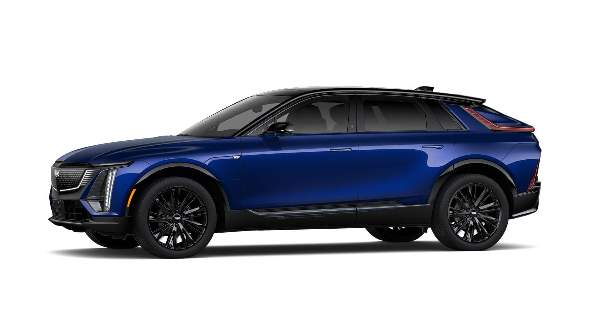 2026 Cadillac LYRIQ Signature Sport