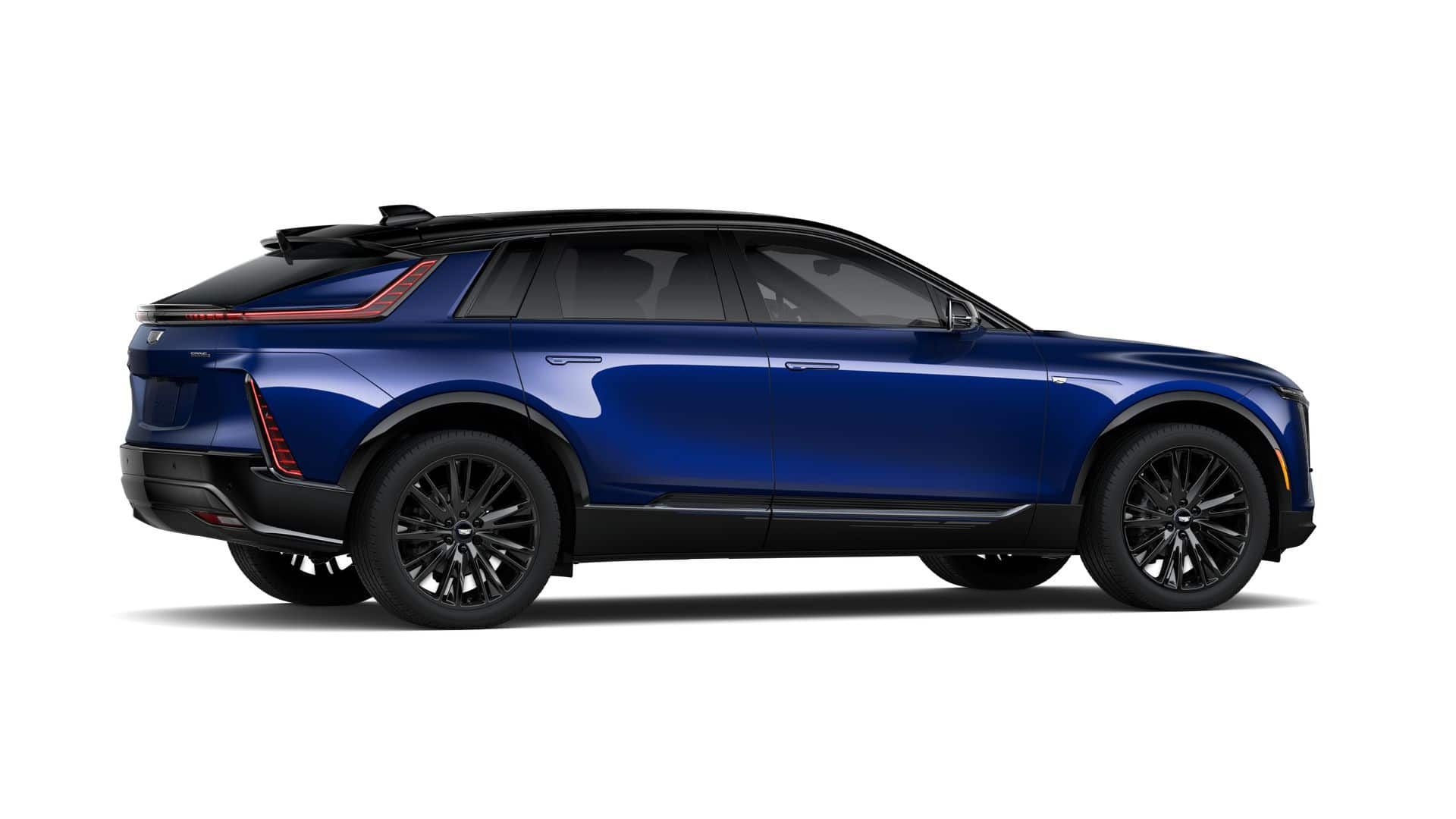 2026 Cadillac LYRIQ Signature Sport