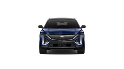 2026 Cadillac LYRIQ Signature Sport