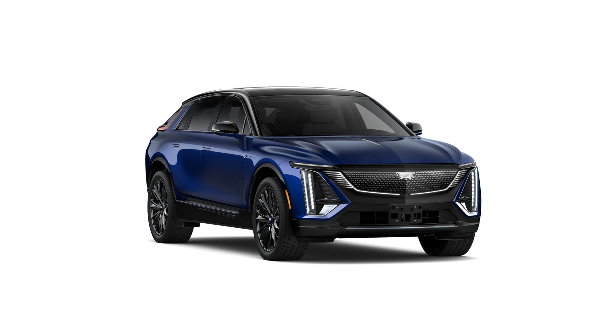 2026 Cadillac LYRIQ Signature Sport