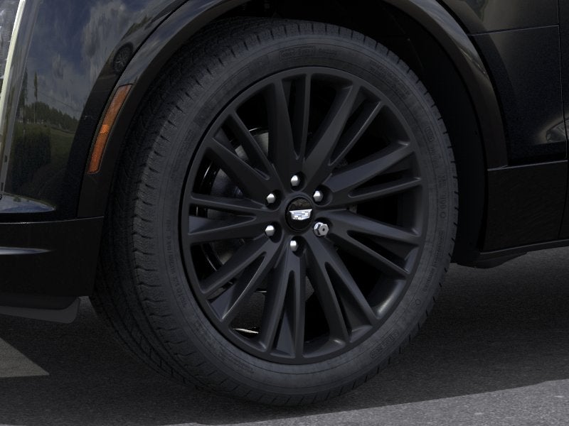 2026 Cadillac LYRIQ Signature Sport