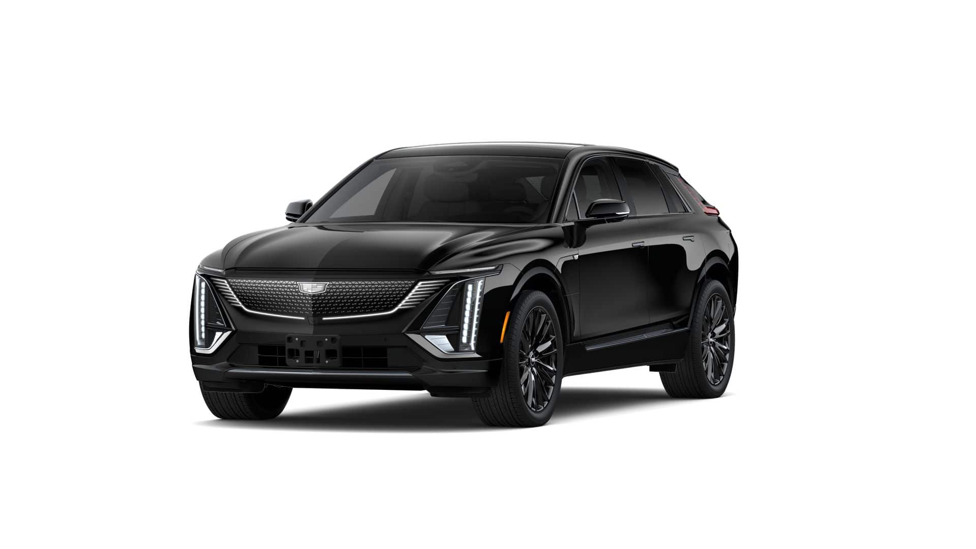 2026 Cadillac LYRIQ Signature Sport