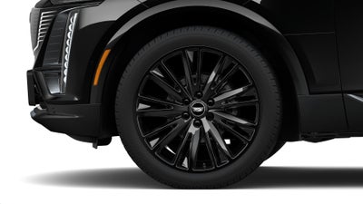 2026 Cadillac LYRIQ Signature Sport