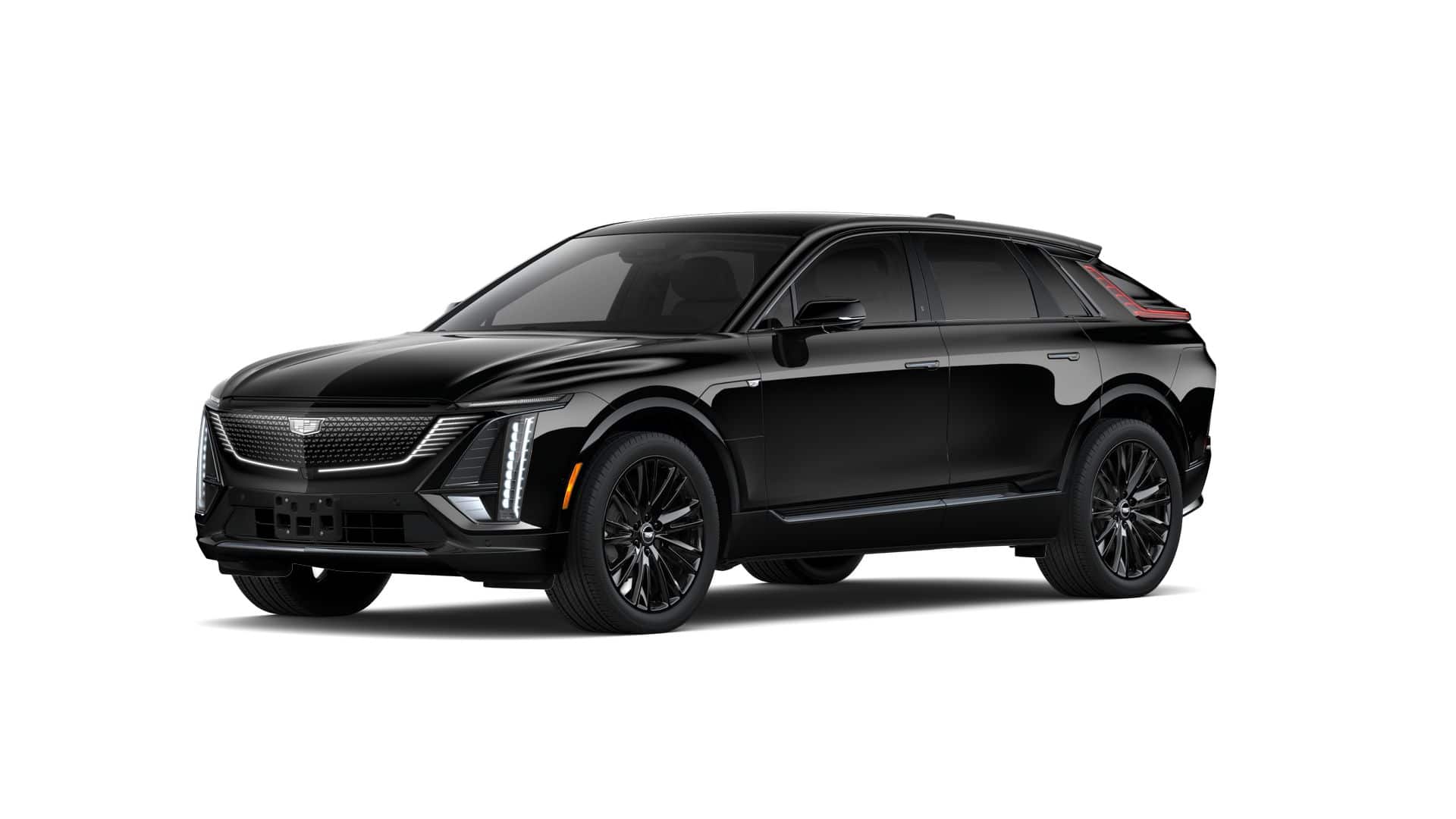 2026 Cadillac LYRIQ Signature Sport