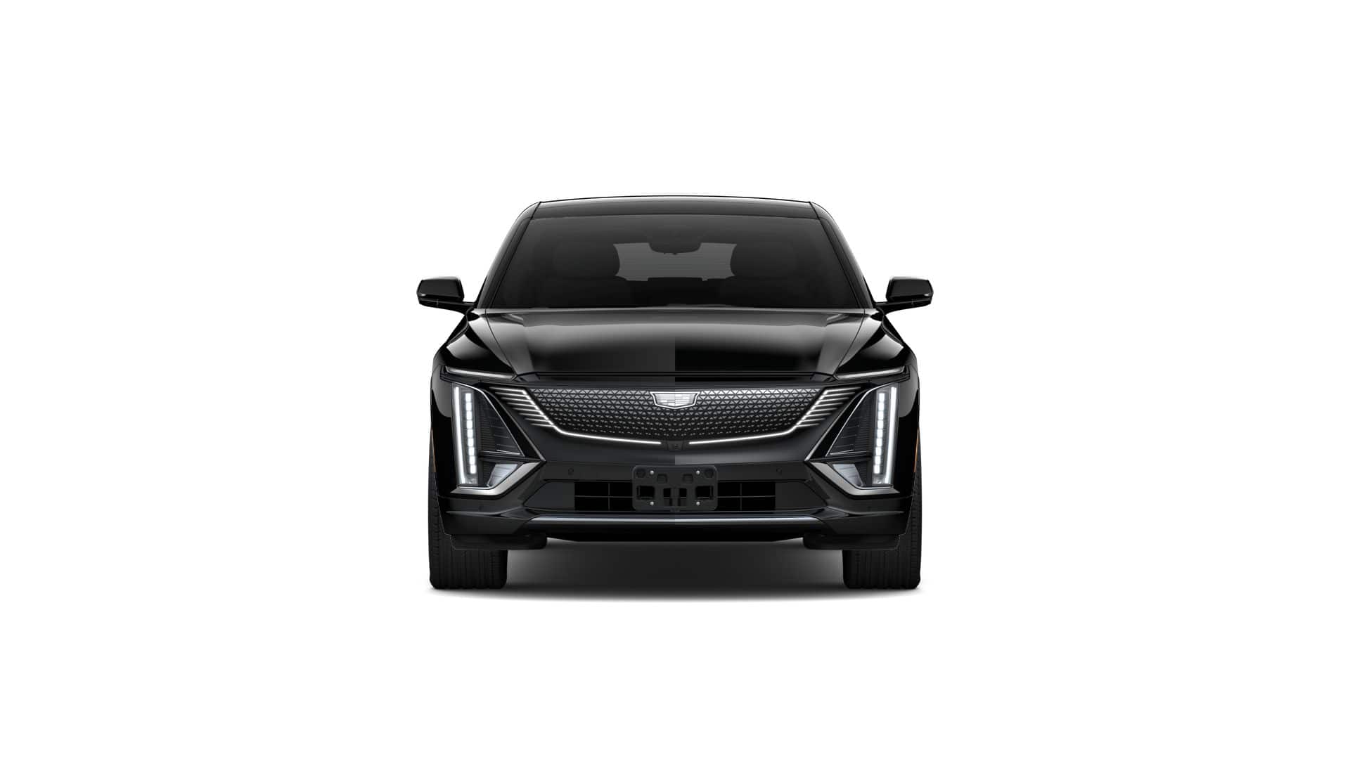 2026 Cadillac LYRIQ Signature Sport