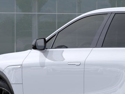 2026 Cadillac LYRIQ Signature Sport