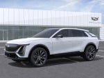 2026 Cadillac LYRIQ Signature Sport
