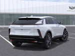2026 Cadillac LYRIQ Signature Sport