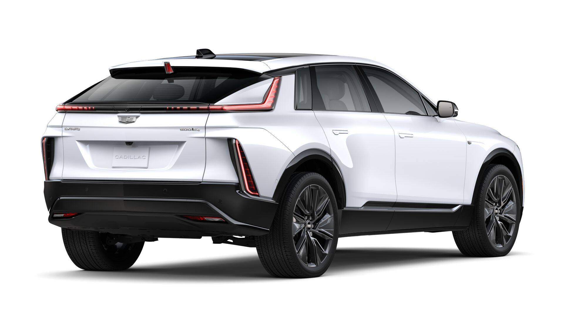 2026 Cadillac LYRIQ Signature Sport