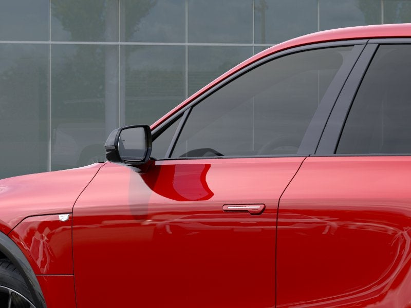 2027 Cadillac LYRIQ Signature Sport