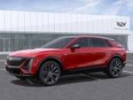 2027 Cadillac LYRIQ Signature Sport