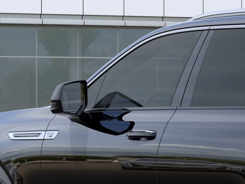 2026 Cadillac ESCALADE IQL Luxury