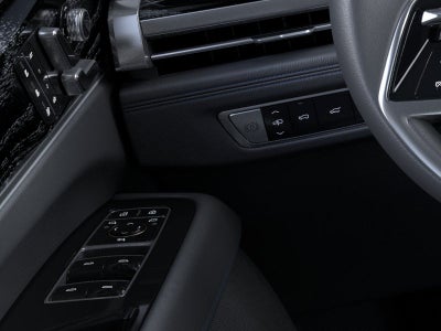 2026 Cadillac ESCALADE IQL Luxury