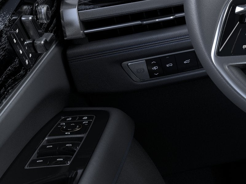 2026 Cadillac ESCALADE IQL Luxury