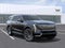 2026 Cadillac ESCALADE IQL Luxury