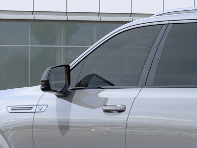 2026 Cadillac ESCALADE IQL Premium Luxury