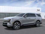 2026 Cadillac ESCALADE IQL Premium Luxury
